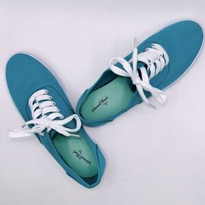Universal Thread Aqua Blue Tennis Shoes- Size 7